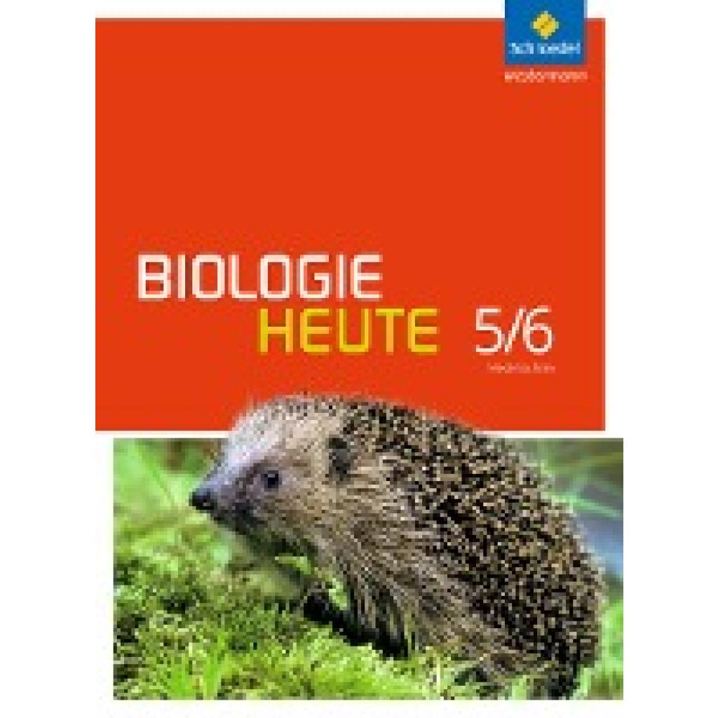9783507873209 - Biologie heute SI Ausgabe 2013 für Gymnasien in Niedersachsen Bd1 Biologie heute SI - Ausgabe 2013 für Gymnasien in Niedersachsen Gebunden 9783507873209 - Biologie heute SI Ausgabe 2013 für Gymnasien in Niedersachsen Bd1 Biologie heute SI - Ausgabe 2013 für Gymnasien in Niedersachsen Gebunden