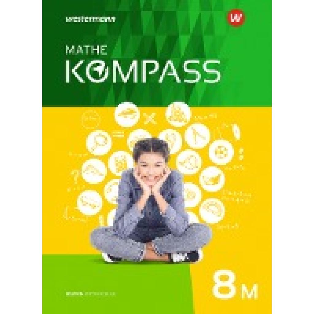 9783507868441 - Mathe Kompass Ausgabe für Bayern Mathe Kompass - Ausgabe für Bayern Gebunden 9783507868441 - Mathe Kompass Ausgabe für Bayern Mathe Kompass - Ausgabe für Bayern Gebunden