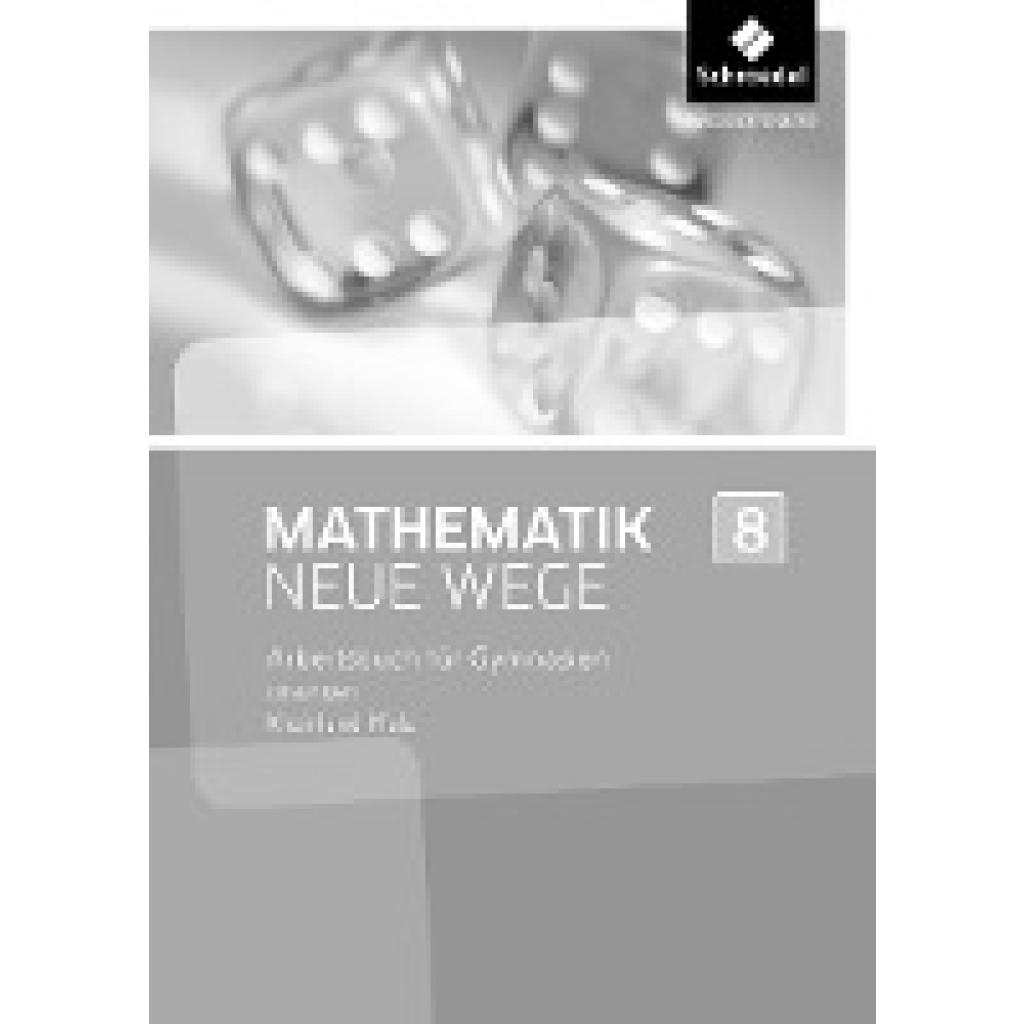 9783507857841 - Mathematik Neue Wege SI Ausgabe 2016 für Rheinland-Pfalz Mathematik Neue Wege SI - Ausgabe 2016 für Rheinland-Pfalz Kartoniert (TB) 9783507857841 - Mathematik Neue Wege SI Ausgabe 2016 für Rheinland-Pfalz Mathematik Neue Wege SI - Ausgabe 2016 für Rheinland-Pfalz Kartoniert (TB)