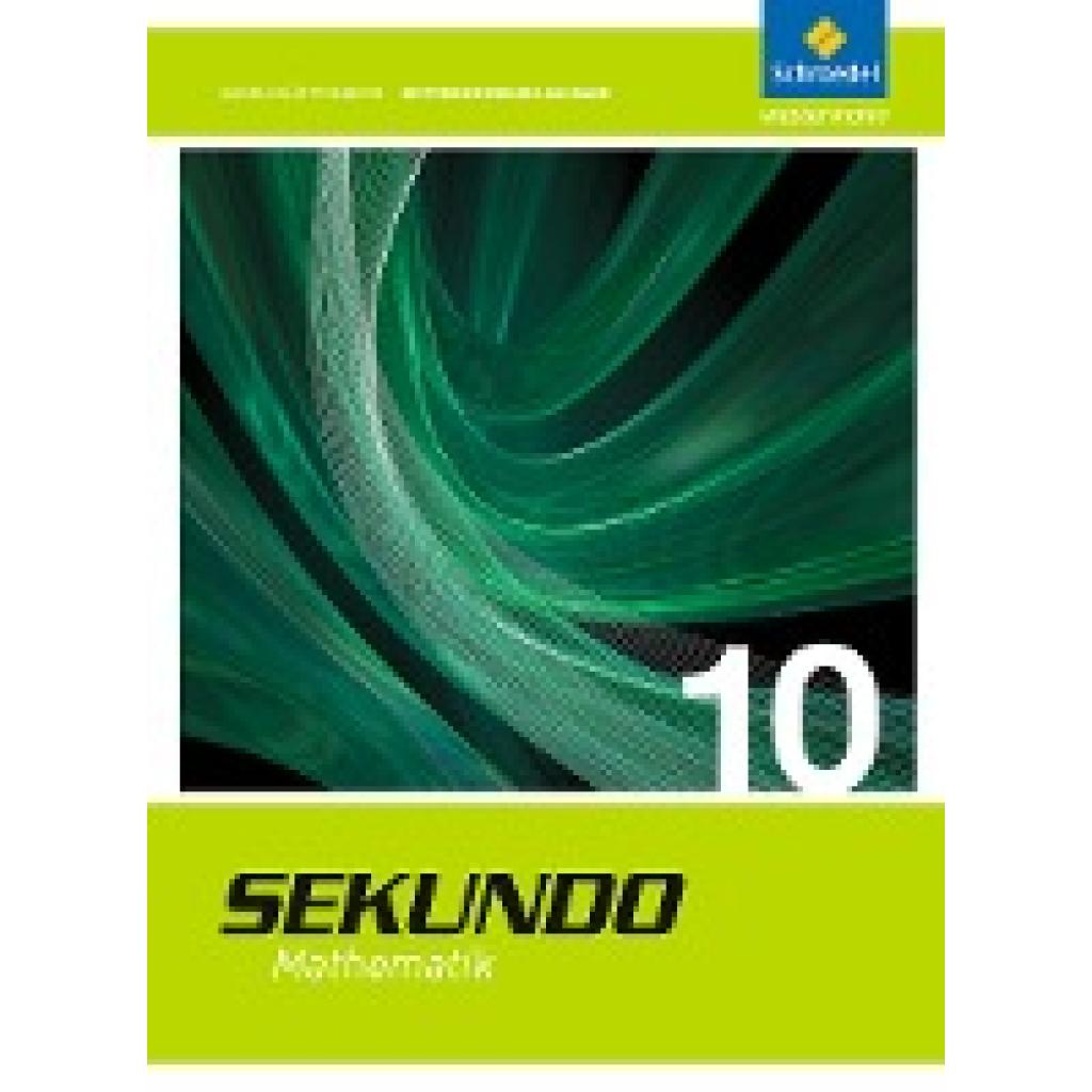 9783507850408 - Sekundo Ausgabe 2015 für Baden-Württemberg Sekundo - Ausgabe 2015 für Baden-Württemberg Gebunden 9783507850408 - Sekundo Ausgabe 2015 für Baden-Württemberg Sekundo - Ausgabe 2015 für Baden-Württemberg Gebunden