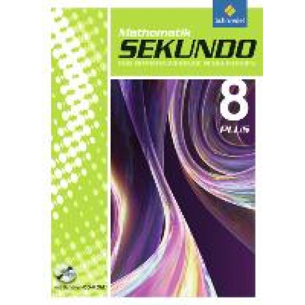 9783507849457 - Sekundo Ausgabe 2009 Sekundo Mathematik für differenzierende Schulformen - Ausgabe 2009 Gebunden 9783507849457 - Sekundo Ausgabe 2009 Sekundo Mathematik für differenzierende Schulformen - Ausgabe 2009 Gebunden