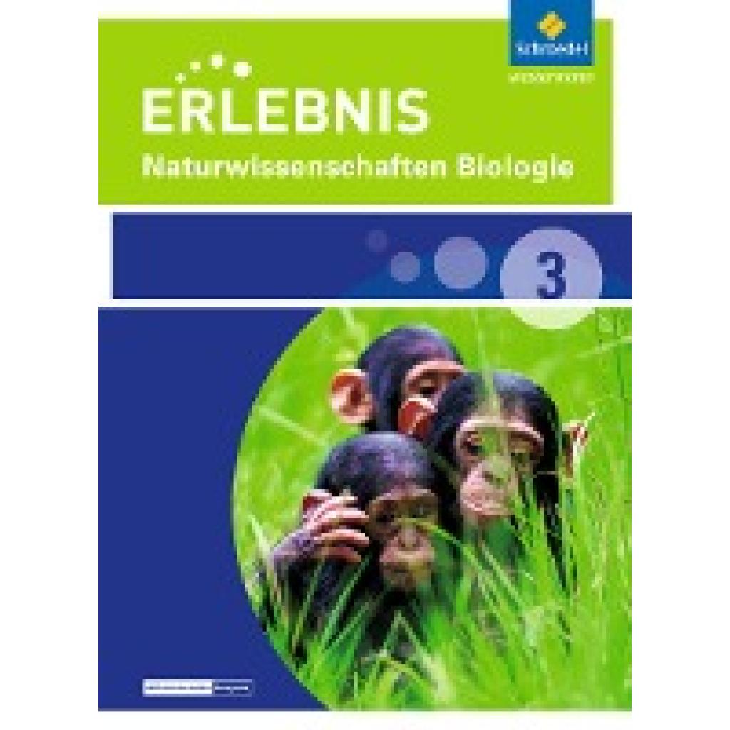 9783507779358 - Erlebnis Naturwissenschaften Differenzierende Ausgabe 2014 für Nordrhein-Westfalen Bd3 Erlebnis Naturwissenschaften - Differenzierende Ausgabe 2014 für Nordrhein-Westfalen Gebunden 9783507779358 - Erlebnis Naturwissenschaften Differenzierende Ausgabe 2014 für Nordrhein-Westfalen Bd3 Erlebnis Naturwissenschaften - Differenzierende Ausgabe 2014 für Nordrhein-Westfalen Gebunden