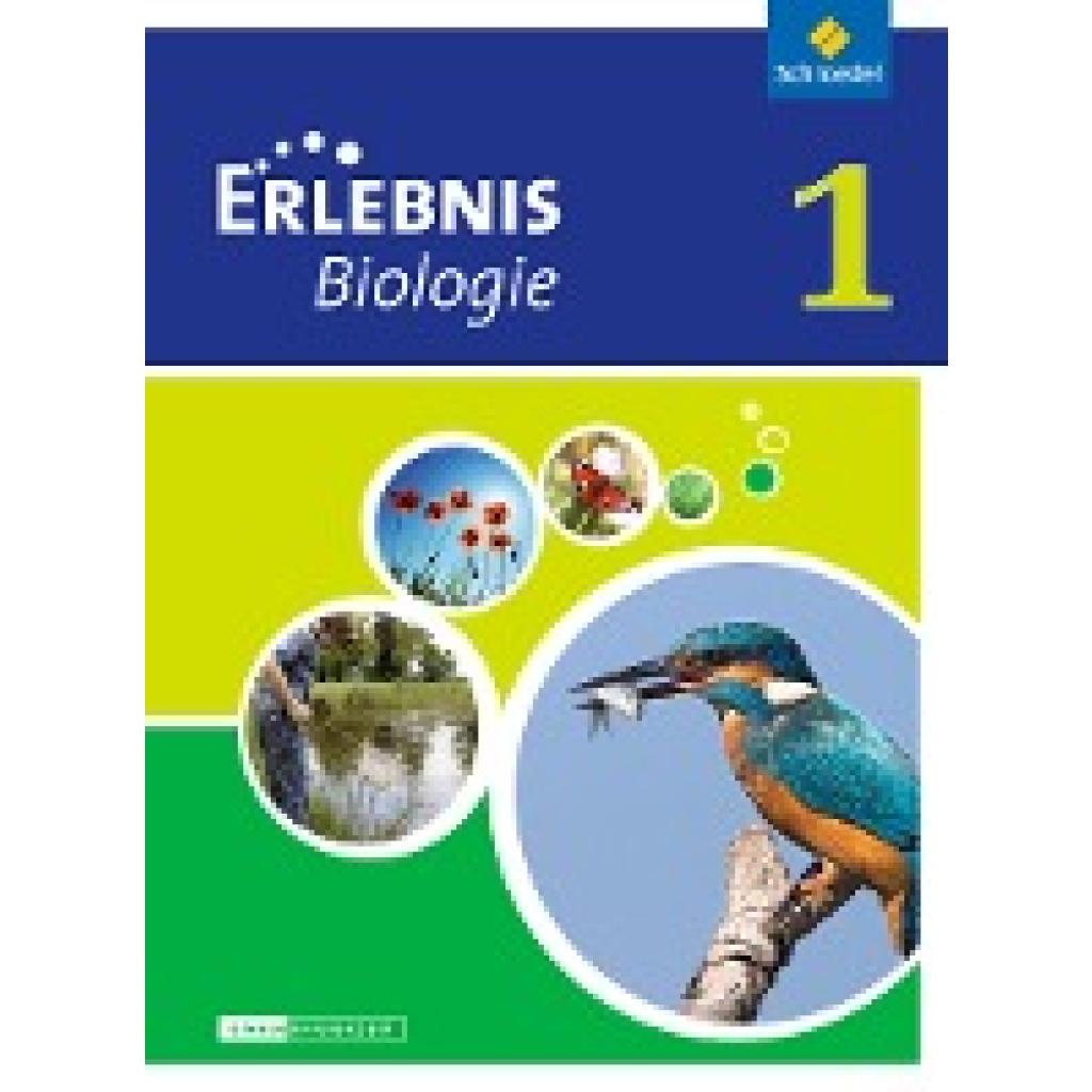 9783507776203 - Erlebnis Biologie Differenzierende Ausgabe Niedersachsen (2012) Band 7 Erlebnis Biologie - Differenzierende Ausgabe 2012 für Niedersachsen Gebunden 9783507776203 - Erlebnis Biologie Differenzierende Ausgabe Niedersachsen (2012) Band 7 Erlebnis Biologie - Differenzierende Ausgabe 2012 für Niedersachsen Gebunden