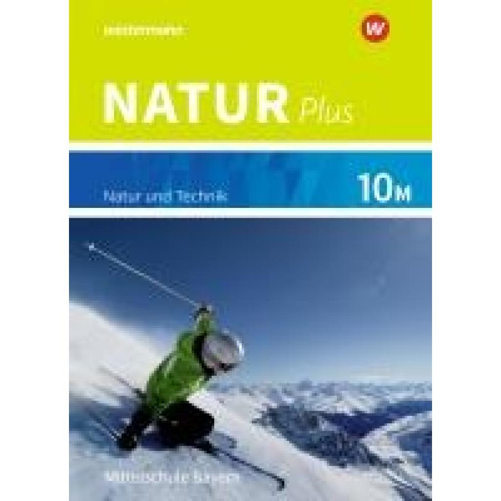 9783507765900 - Natur plus - Ausgabe 2016 für Bayern Gebunden 9783507765900 - Natur plus - Ausgabe 2016 für Bayern Gebunden