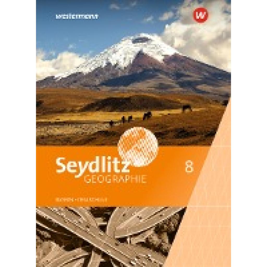 9783507532618 - Seydlitz Geographie - Ausgabe 2016 für Realschulen in Bayern m 1 Buch m 1 Online-Zugang Gebunden 9783507532618 - Seydlitz Geographie - Ausgabe 2016 für Realschulen in Bayern m 1 Buch m 1 Online-Zugang Gebunden