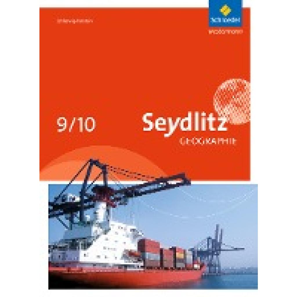 9783507531154 - Seydlitz Geographie - Ausgabe 2014 für Schleswig-Holstein - Eva Farbowski Wilfried D John Stefanie Bechmann Jan Warnecke Jan Zeriadtke Melanie Ziob Sarah Franz Gebunden 9783507531154 - Seydlitz Geographie - Ausgabe 2014 für Schleswig-Holstein - Eva Farbowski Wilfried D John Stefanie Bechmann Jan Warnecke Jan Zeriadtke Melanie Ziob Sarah Franz Gebunden