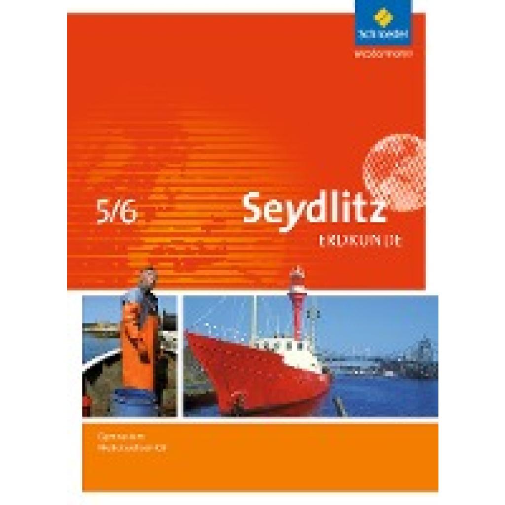 9783507530508 - Seydlitz Erdkunde - Ausgabe 2015 für Gymnasien in Niedersachsen G9 m 1 Buch m 1 Online-Zugang Gebunden 9783507530508 - Seydlitz Erdkunde - Ausgabe 2015 für Gymnasien in Niedersachsen G9 m 1 Buch m 1 Online-Zugang Gebunden