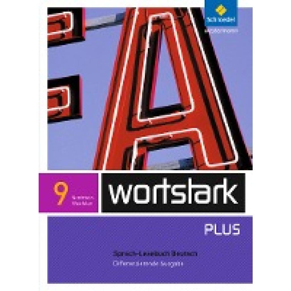 9783507482791 - wortstark Plus - Differenzierende Ausgabe für Nordrhein-Westfalen 2009 - Irmgard Ehls Irmgard Honnef-Becker Heiderose Lange Gerd Ludwig Eleonore Preuß Fritz Wiesmann Simone Depner Gebunden 9783507482791 - wortstark Plus - Differenzierende Ausgabe für Nordrhein-Westfalen 2009 - Irmgard Ehls Irmgard Honnef-Becker Heiderose Lange Gerd Ludwig Eleonore Preuß Fritz Wiesmann Simone Depner Gebunden