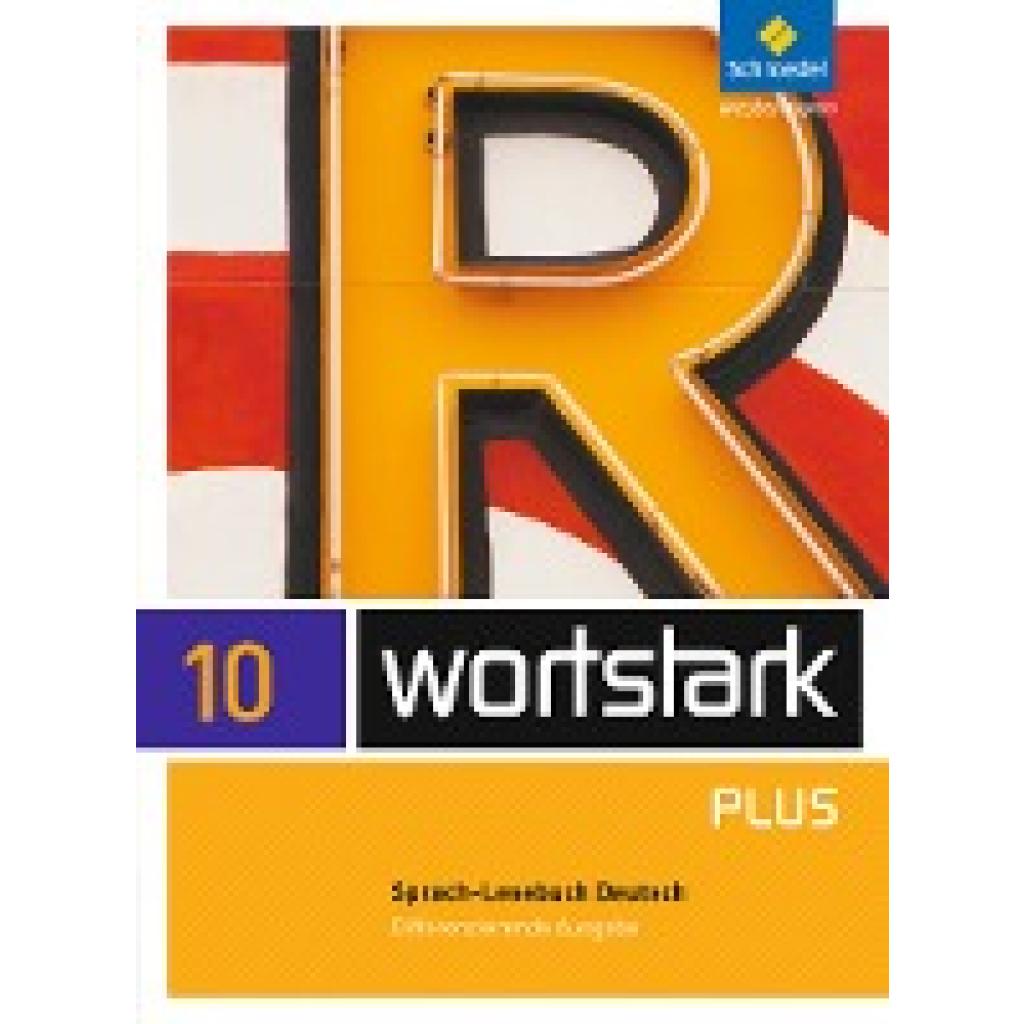 9783507482302 - wortstark Plus - Differenzierende Allgemeine Ausgabe 2009 - Irmgard Ehls Irmgard Honnef-Becker Heiderose Lange Gerd Ludwig Eleonore Preuß Fritz Wiesmann Simone Depner Gebunden 9783507482302 - wortstark Plus - Differenzierende Allgemeine Ausgabe 2009 - Irmgard Ehls Irmgard Honnef-Becker Heiderose Lange Gerd Ludwig Eleonore Preuß Fritz Wiesmann Simone Depner Gebunden