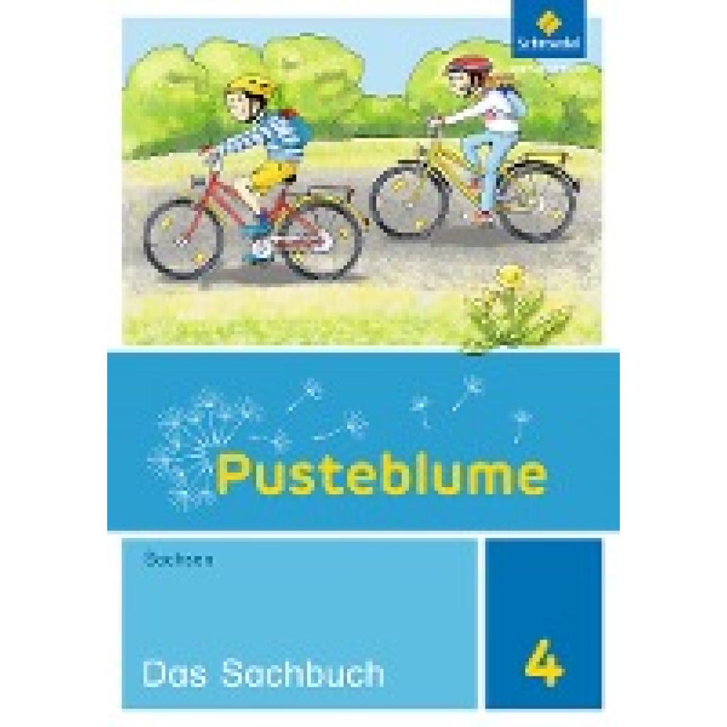 9783507460539 - Pusteblume Sachunterricht - Ausgabe 2014 für Sachsen - Gerlind Alius Sivia Arnold Steffen Lamm Julia Luft Regina Weber Simona Winkler Kartoniert (TB) 9783507460539 - Pusteblume Sachunterricht - Ausgabe 2014 für Sachsen - Gerlind Alius Sivia Arnold Steffen Lamm Julia Luft Regina Weber Simona Winkler Kartoniert (TB)