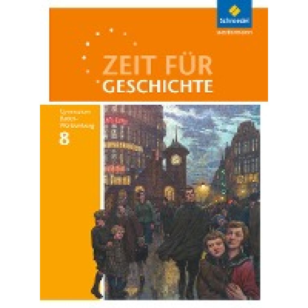 9783507366008 - Zeit für Geschichte - Ausgabe 2016 für Gymnasien in Baden-Württemberg - Volker Habermaier Birger Hass Andrea Kimmi-Bühler Roland Wolf Sandra Wolff Herbert Kohl Gebunden 9783507366008 - Zeit für Geschichte - Ausgabe 2016 für Gymnasien in Baden-Württemberg - Volker Habermaier Birger Hass Andrea Kimmi-Bühler Roland Wolf Sandra Wolff Herbert Kohl Gebunden