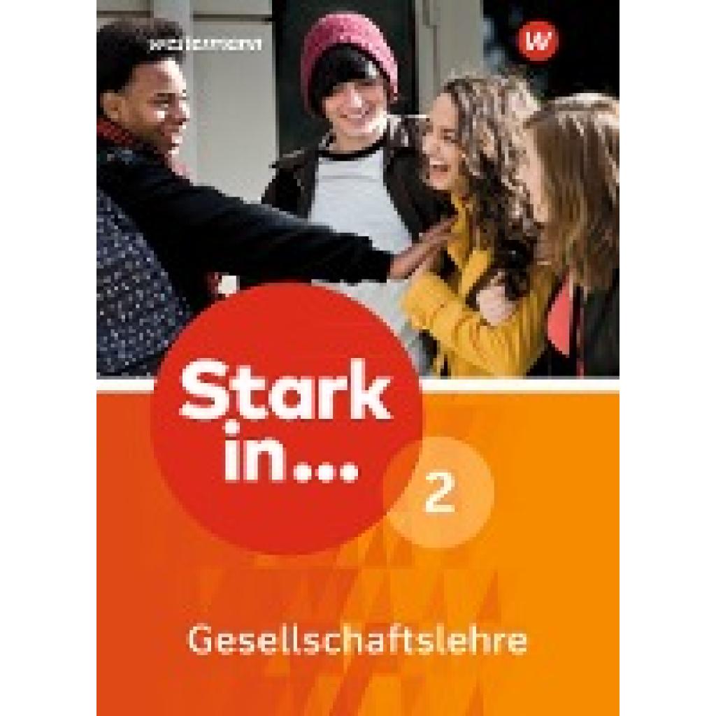 Stark in ... Gesellschaftslehre 2. Schülerband