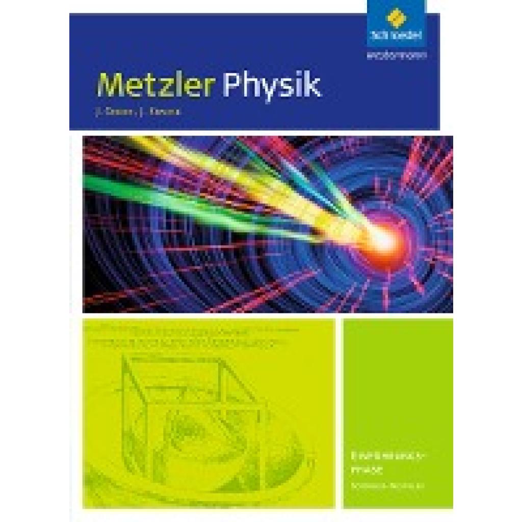 9783507170100 - Metzler Physik SII Ausgabe 2014 Nordrhein-Westfalen 5 Metzler Physik SII - Ausgabe 2014 für Nordrhein-Westfalen Gebunden 9783507170100 - Metzler Physik SII Ausgabe 2014 Nordrhein-Westfalen 5 Metzler Physik SII - Ausgabe 2014 für Nordrhein-Westfalen Gebunden