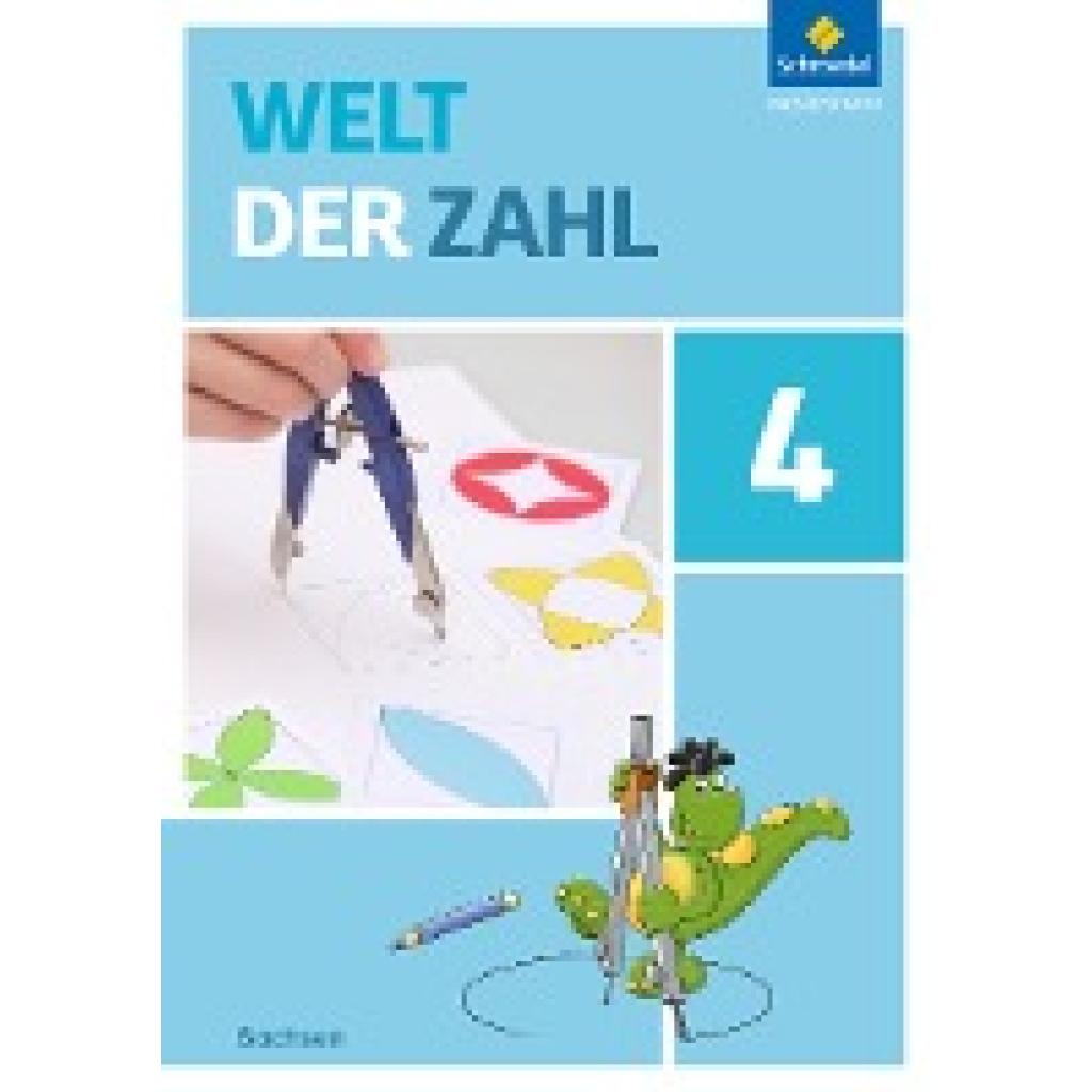 9783507049048 - Welt der Zahl - Ausgabe 2016 Sachsen - Viola Auerswald Sybille Behrisch Heike Keller Andrea Ludwig Antje Nicklitzsch Hella Reitzenstein Jana Behrens-Timm Kristian Eßen Christoph Schäfer Lutz Bassin Kartoniert (TB) 9783507049048 - Welt der Zahl - Ausgabe 2016 Sachsen - Viola Auerswald Sybille Behrisch Heike Keller Andrea Ludwig Antje Nicklitzsch Hella Reitzenstein Jana Behrens-Timm Kristian Eßen Christoph Schäfer Lutz Bassin Kartoniert (TB)