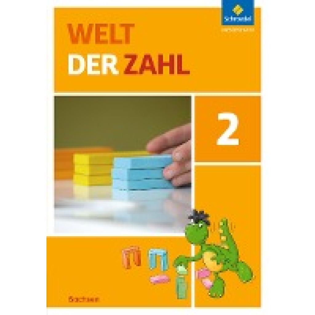 9783507049024 - Welt der Zahl - Ausgabe 2016 Sachsen - Viola Auerswald Sybille Behrisch Heike Keller Andrea Ludwig Antje Nicklitzsch Hella Reitzenstein Jana Behrens-Timm Kristian Eßen Christoph Schäfer Lutz Bassin Kartoniert (TB) 9783507049024 - Welt der Zahl - Ausgabe 2016 Sachsen - Viola Auerswald Sybille Behrisch Heike Keller Andrea Ludwig Antje Nicklitzsch Hella Reitzenstein Jana Behrens-Timm Kristian Eßen Christoph Schäfer Lutz Bassin Kartoniert (TB)