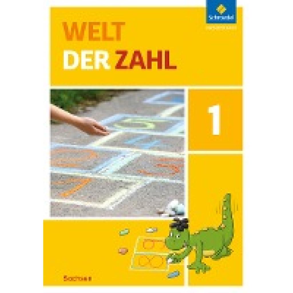 9783507049017 - Welt der Zahl - Ausgabe 2016 Sachsen - Viola Auerswald Sybille Behrisch Heike Keller Andrea Ludwig Antje Nicklitzsch Hella Reitzenstein Jana Behrens-Timm Kristian Eßen Christoph Schäfer Lutz Bassin Kartoniert (TB) 9783507049017 - Welt der Zahl - Ausgabe 2016 Sachsen - Viola Auerswald Sybille Behrisch Heike Keller Andrea Ludwig Antje Nicklitzsch Hella Reitzenstein Jana Behrens-Timm Kristian Eßen Christoph Schäfer Lutz Bassin Kartoniert (TB)