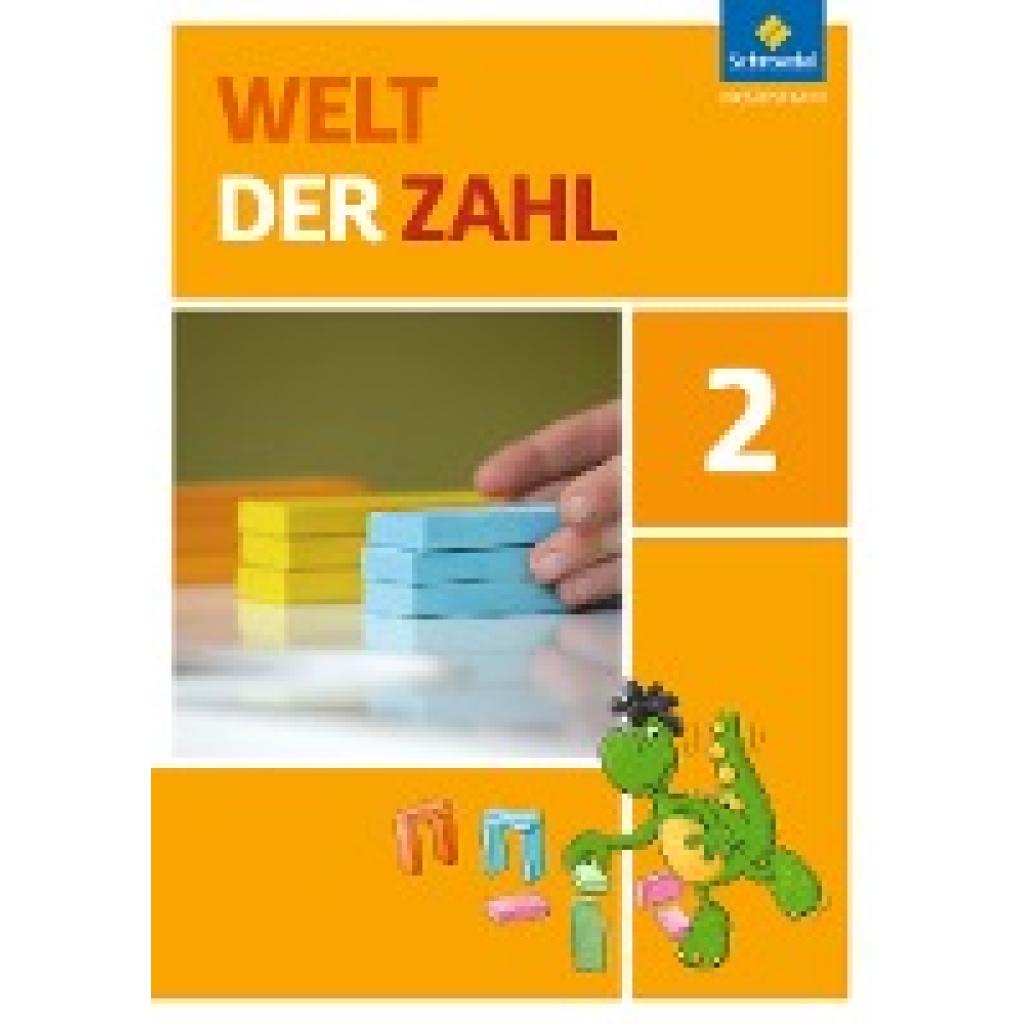 9783507048720 - Welt der Zahl Ausgabe 2016 Berlin Brandenburg Mecklenburg-Vorpommern Sachsen-Anhalt Thüringen 2 Welt der Zahl - Ausgabe 2015 für Berlin Brandenburg Mecklenburg-Vorpommern Sachsen-Anhalt und Thüringen Kartoniert (TB) 9783507048720 - Welt der Zahl Ausgabe 2016 Berlin Brandenburg Mecklenburg-Vorpommern Sachsen-Anhalt Thüringen 2 Welt der Zahl - Ausgabe 2015 für Berlin Brandenburg Mecklenburg-Vorpommern Sachsen-Anhalt und Thüringen Kartoniert (TB)