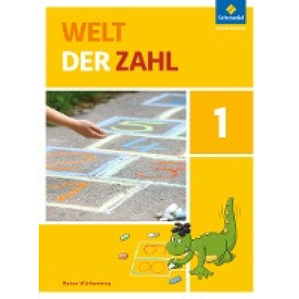 9783507048317 - Welt der Zahl - Ausgabe 2016 für Baden-Württemberg - Sabine Stix Andreas Kittel Julia Braun Melanie Szymanski Dorothea Ziegler Kerstin Eilenberger Kartoniert (TB) 9783507048317 - Welt der Zahl - Ausgabe 2016 für Baden-Württemberg - Sabine Stix Andreas Kittel Julia Braun Melanie Szymanski Dorothea Ziegler Kerstin Eilenberger Kartoniert (TB)
