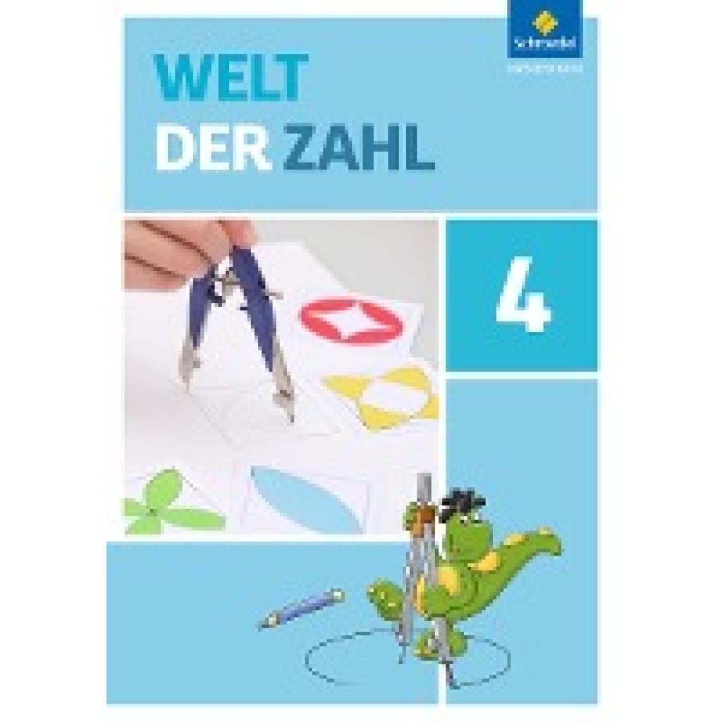 9783507048041 - Welt der Zahl - Allgemeine Ausgabe 2015 - Steffen Dingemans Jörg Franks Claudia Neuburg Kerstin Peiker Andrea Peter-Koop Michaela Schmitz Kartoniert (TB) 9783507048041 - Welt der Zahl - Allgemeine Ausgabe 2015 - Steffen Dingemans Jörg Franks Claudia Neuburg Kerstin Peiker Andrea Peter-Koop Michaela Schmitz Kartoniert (TB)