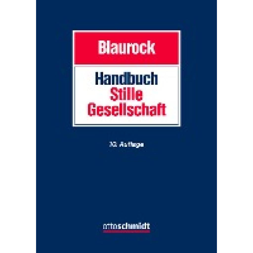 9783504335298 - Handbuch Stille Gesellschaft