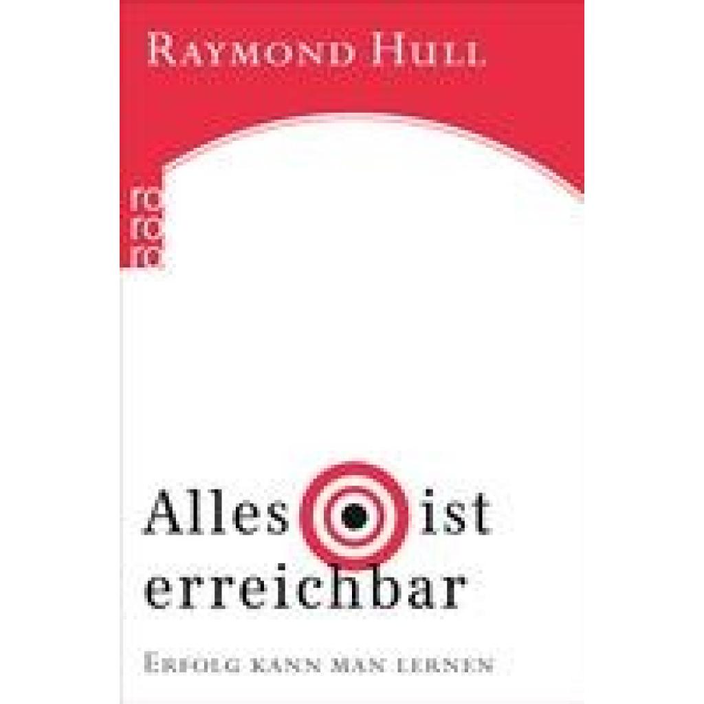 Hull, Raymond: Alles ist erreichbar