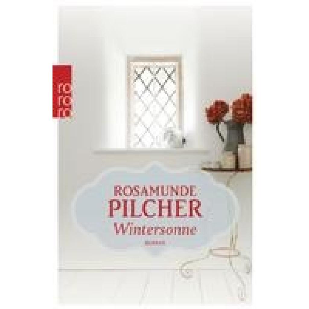9783499268120 - Wintersonne - Rosamunde Pilcher Kartoniert (TB) 9783499268120 - Wintersonne - Rosamunde Pilcher Kartoniert (TB)