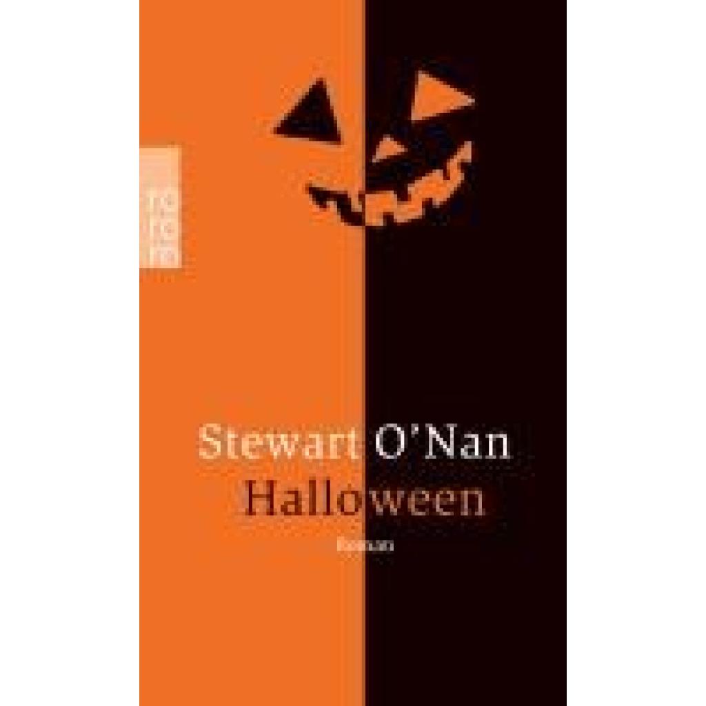 9783499240027 - Halloween - Stewart ONan Taschenbuch