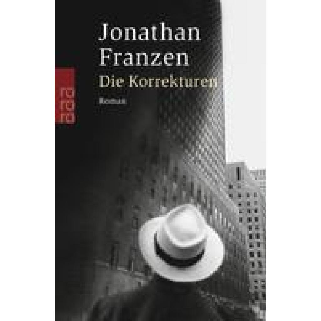 Franzen, Jonathan: Die Korrekturen