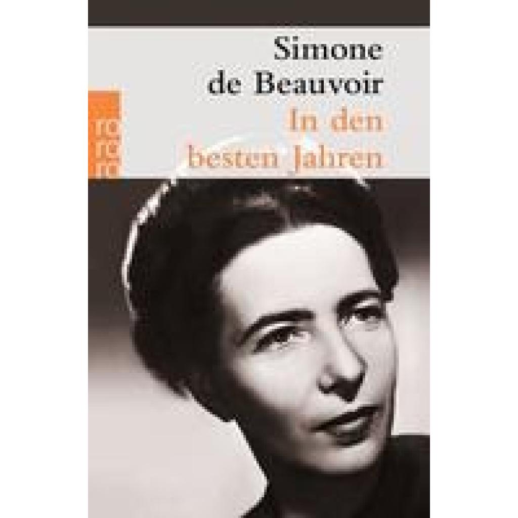 In den besten Jahren (Beauvoir, Simone de)