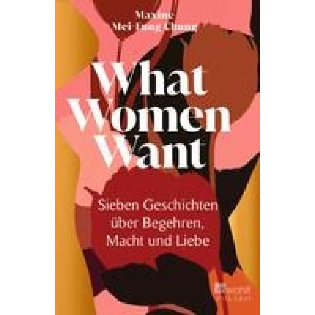 Mei-Fung Chung, Maxine: What Women Want