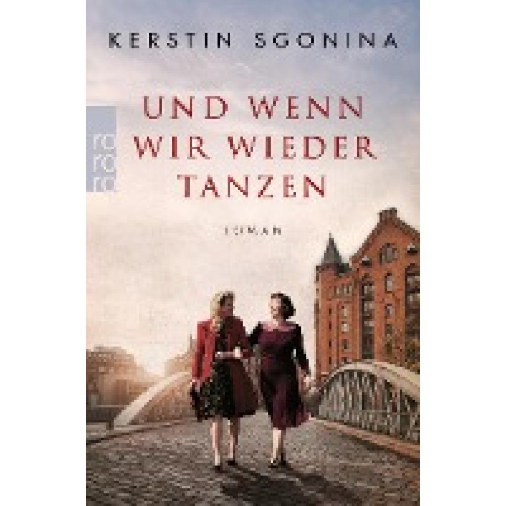 Sgonina, Kerstin: Und wenn wir wieder tanzen