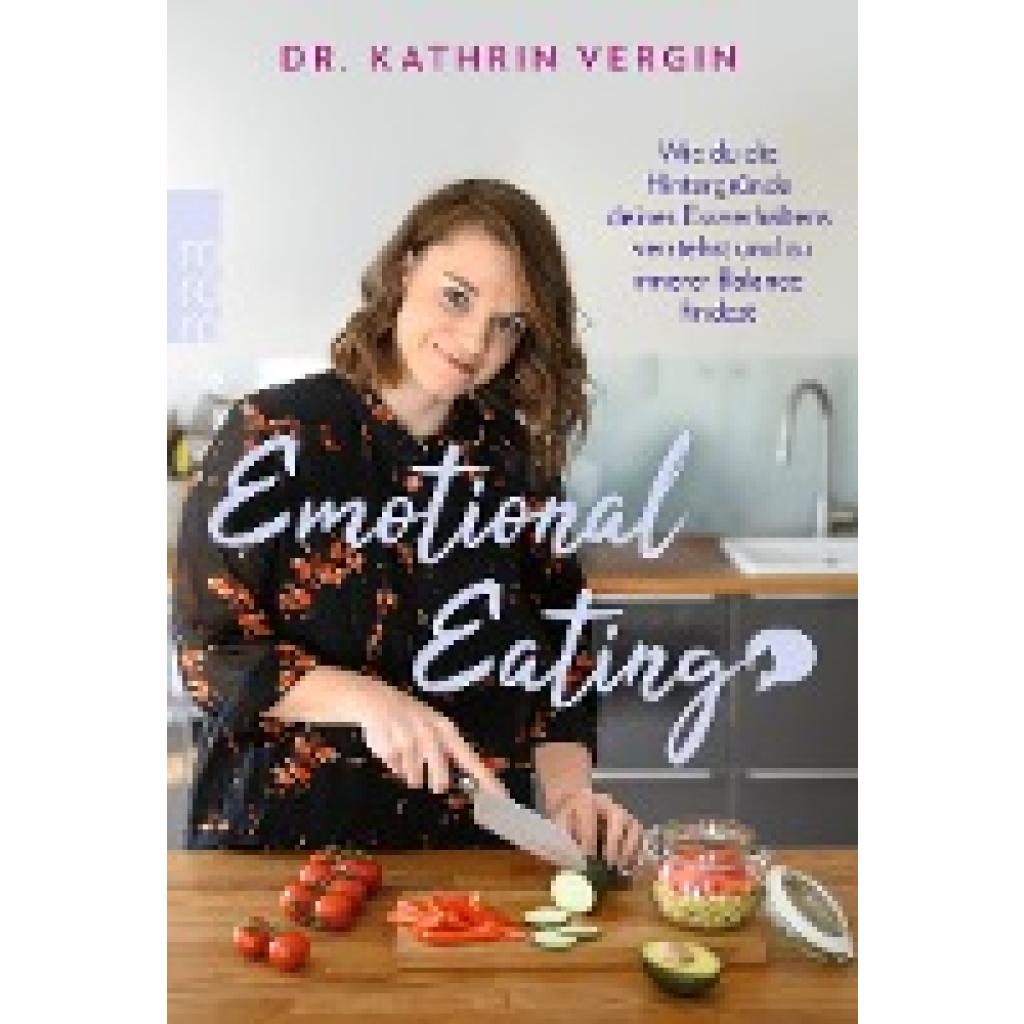 Vergin, Kathrin: Emotional Eating