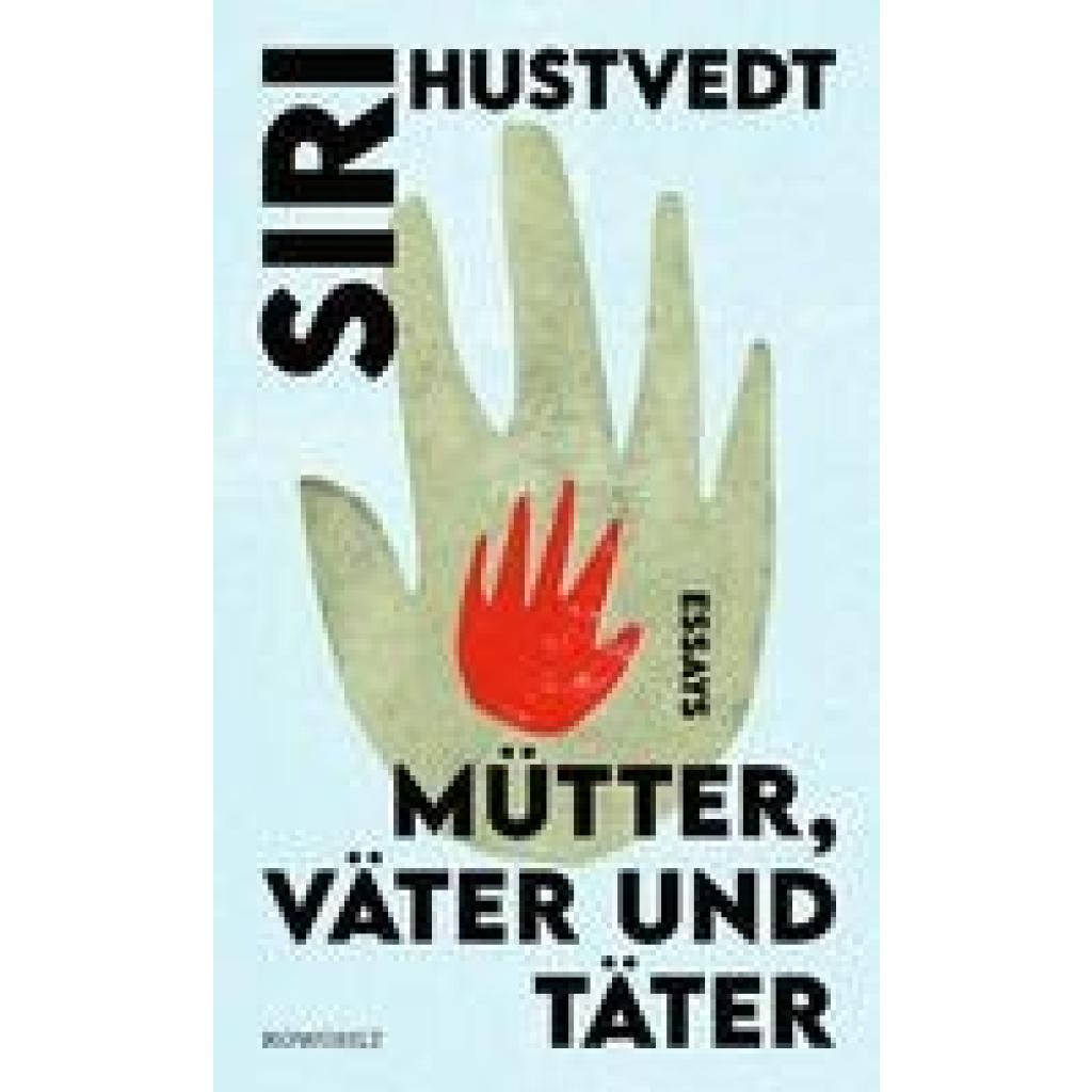 Mütter, Väter und Täter (Hustvedt, Siri)