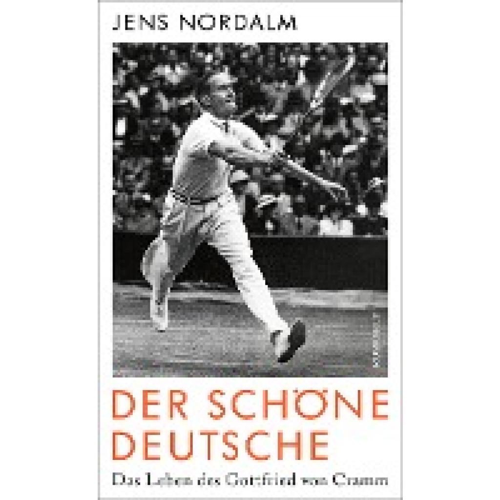 9783498002077 - Der schöne Deutsche - Jens Nordalm Gebunden