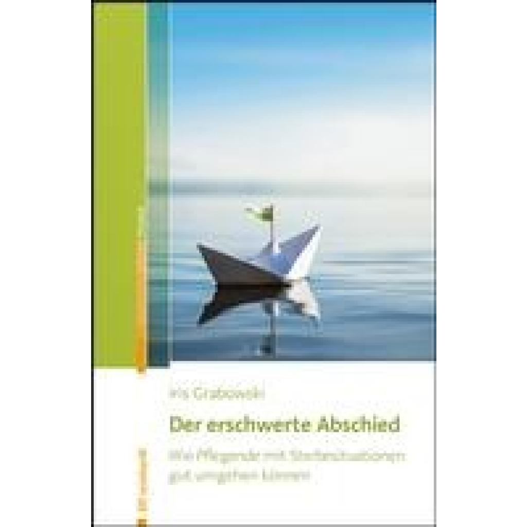 Der erschwerte Abschied (Grabowski, Iris)