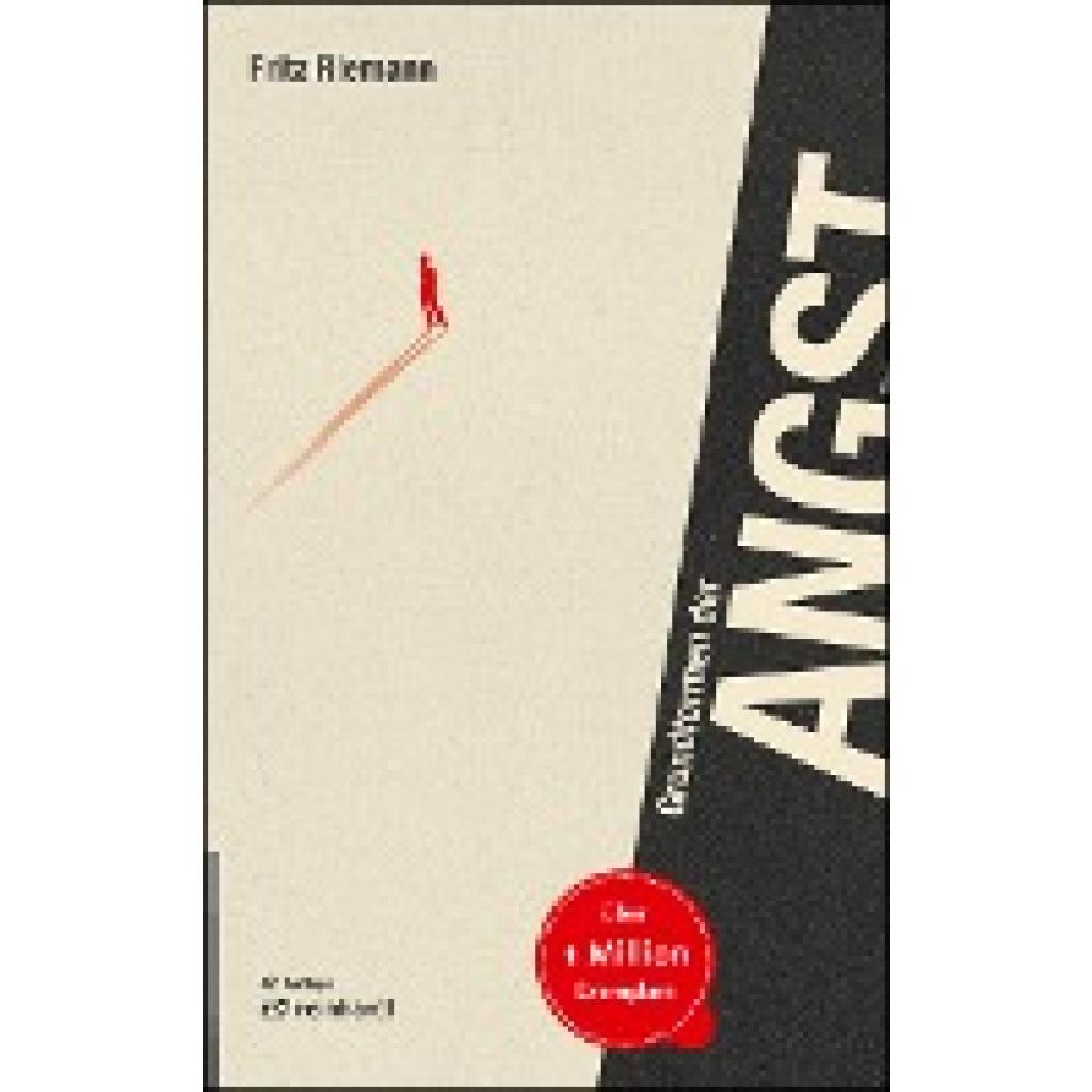 9783497024223 - Fritz Riemann - GEBRAUCHT Grundformen der Angst - Preis vom 02072023 051058 h 9783497024223 - Fritz Riemann - GEBRAUCHT Grundformen der Angst - Preis vom 02072023 051058 h