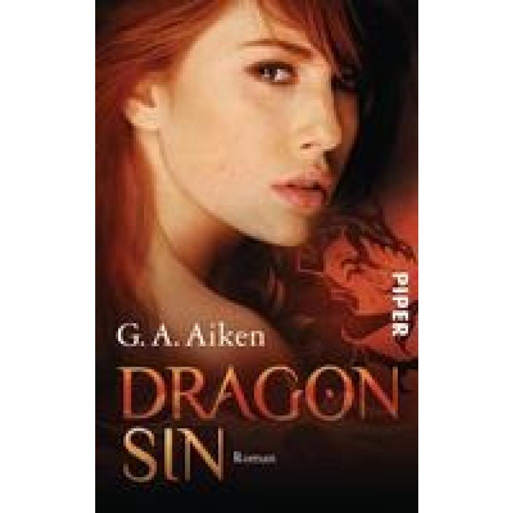 9783492505543 - Aiken G A Dragon Sin 9783492505543 - Aiken G A Dragon Sin