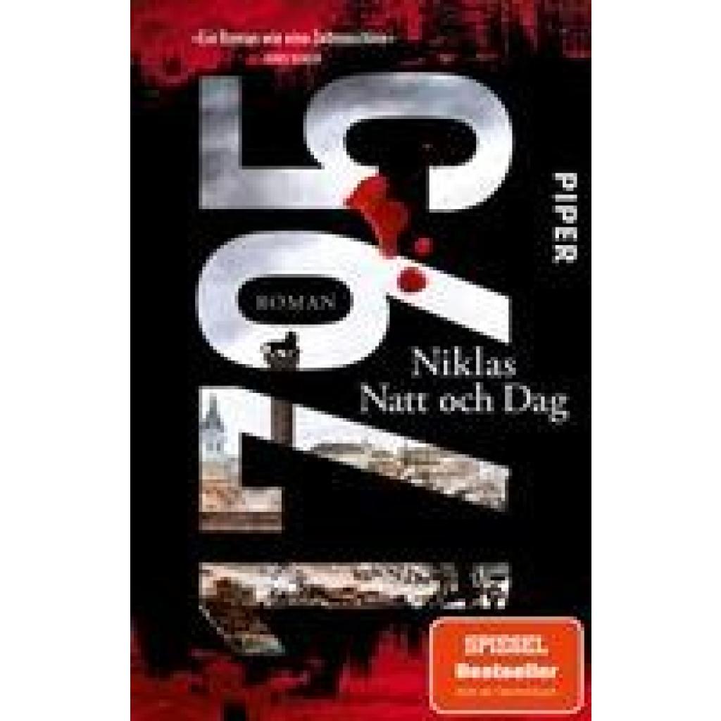9783492317955 - 1795 Winge und Cardell ermitteln Bd3 - Niklas Natt och Dag Taschenbuch 9783492317955 - 1795 Winge und Cardell ermitteln Bd3 - Niklas Natt och Dag Taschenbuch