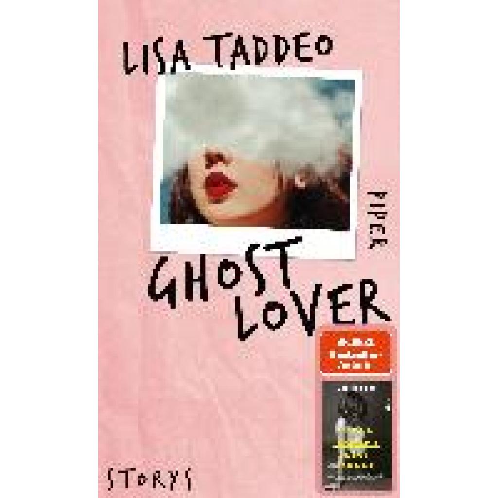 9783492070942 - Ghost Lover - Lisa Taddeo Gebunden