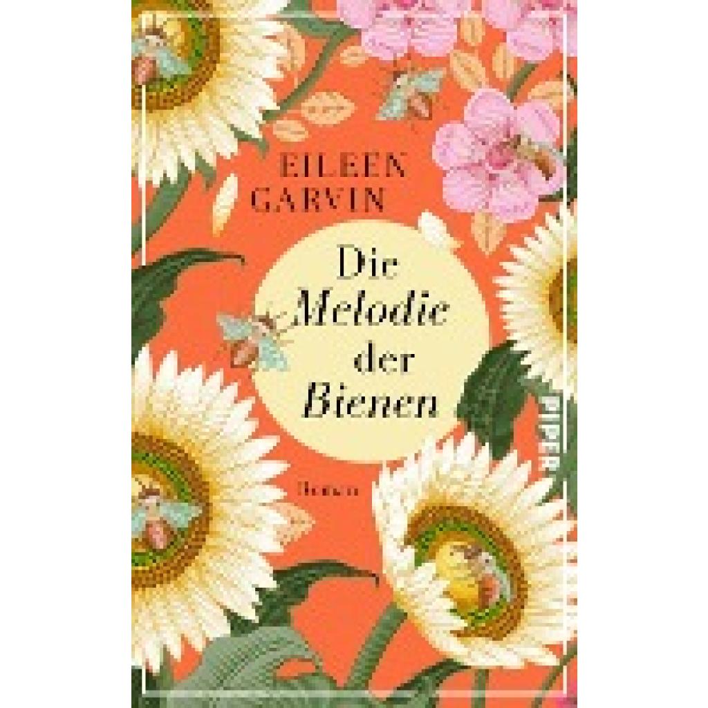 Das Leben summt  in Gis-Dur
Alice ist Imkerin und hat durch den unerwarteten Tod ihres Mannes den Boden unter den Füßen verloren. Jake sitzt seit einem Unfall im Rollstuhl und findet nur noch Freude an der Musik, denn er hat das absolute Gehör. Harry ist äußerst schüchtern und hat Schwierigkeiten, soziale Bindungen einzugehen und einen Job zu finden. Die drei könnten unterschiedlicher nicht sein, dennoch kreuzen sich ihre Wege. Die beiden jungen Männer helfen der Imkerin, ihre mehr als hunderttausend Bienen zu versorgen, bis Jake ein Problem erkennt: In einigen Bienenstöcken hat sich das Summen verändert. Als die Melodie der Bienen zu verstummen droht, können die drei sie nur mit vereinten Kräften retten.
Ein unvergesslicher Roman über die Kraft des Miteinanders und die Familie, mit der wir nicht verwandt sind. (Garvin, Eileen)