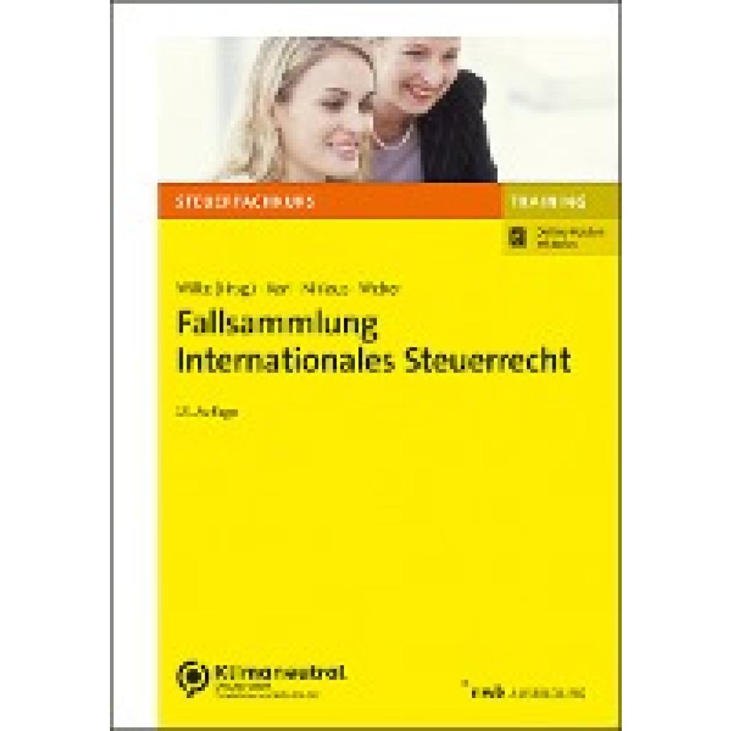 Fallsammlung Internationales Steuerrecht