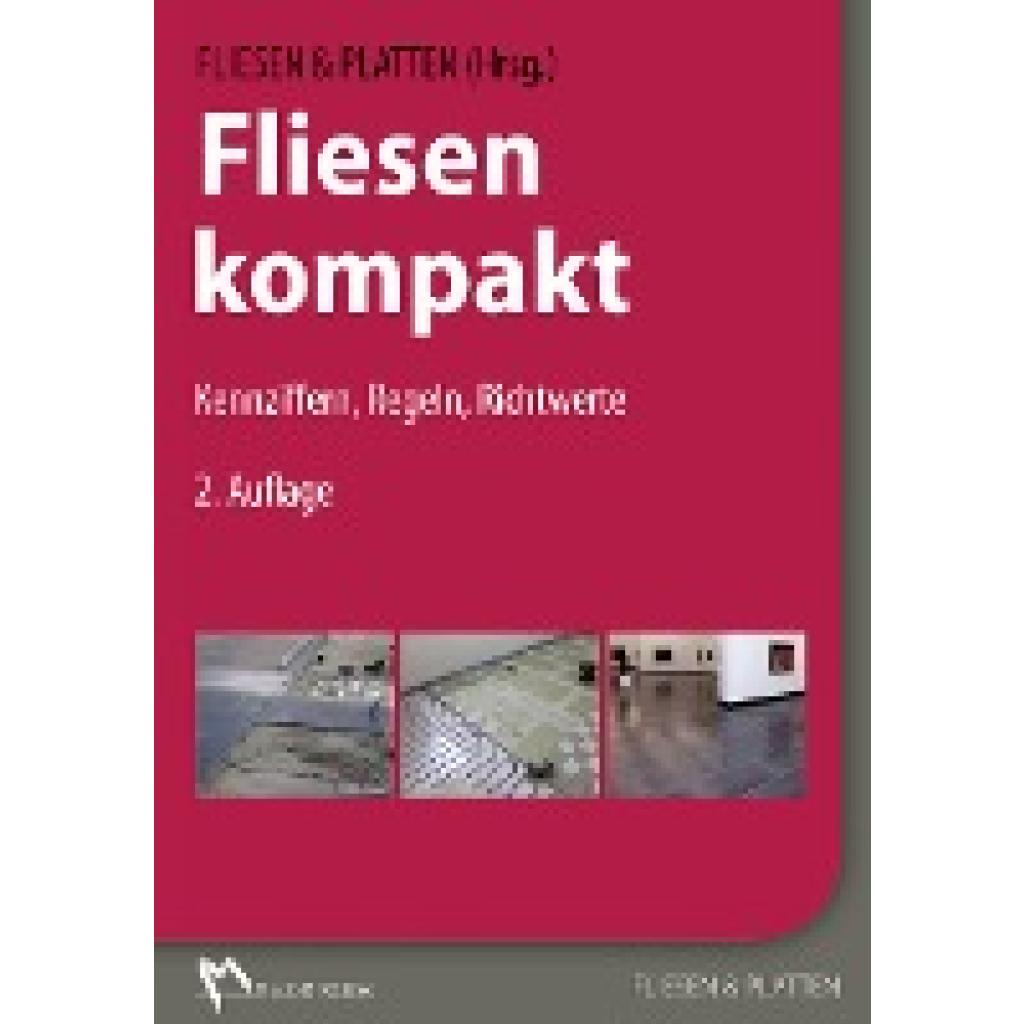 Fliesen kompakt