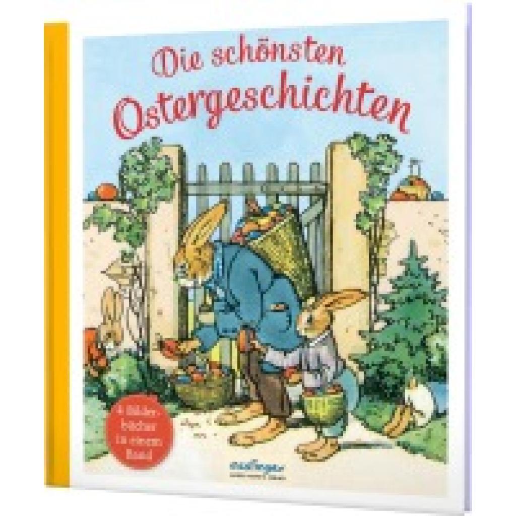 9783480401581 - Die schönsten Ostergeschichten - Herbert Kranz Marianne Speisebecher Gebunden 9783480401581 - Die schönsten Ostergeschichten - Herbert Kranz Marianne Speisebecher Gebunden