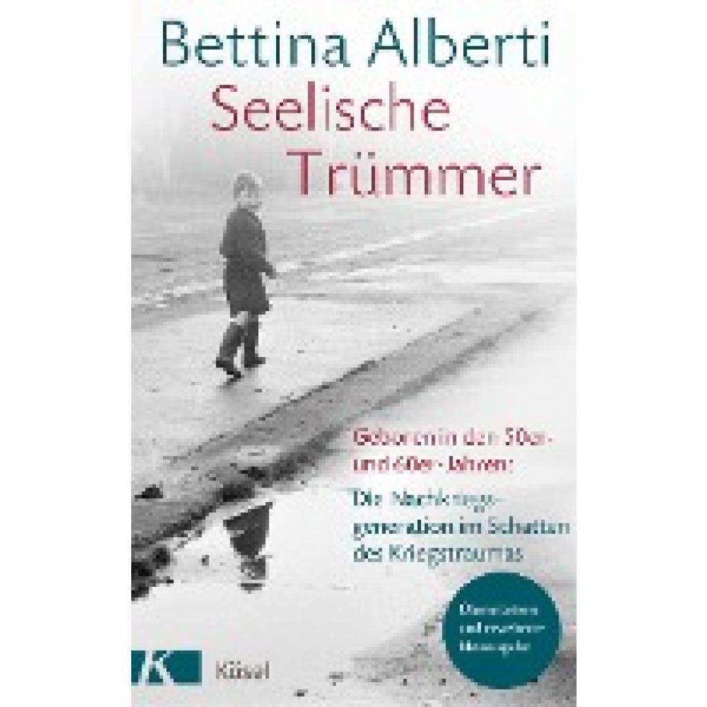 Seelische Trümmer (Alberti, Bettina)