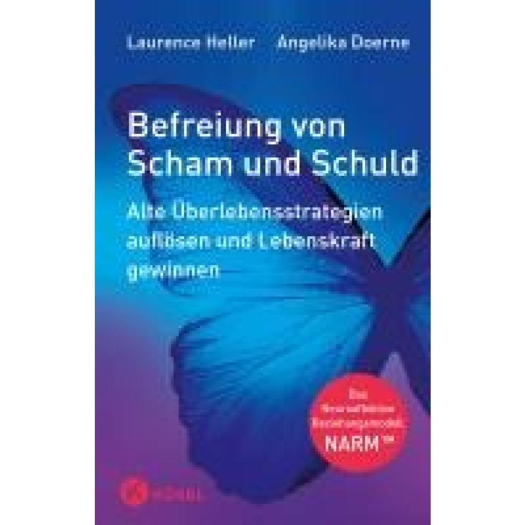 Heller, Laurence: Befreiung von Scham und Schuld