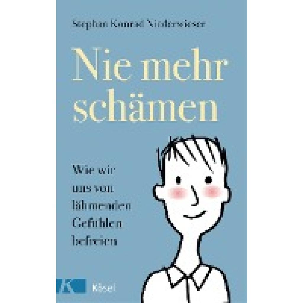 Nie mehr schämen (Niederwieser, Stephan Konrad)