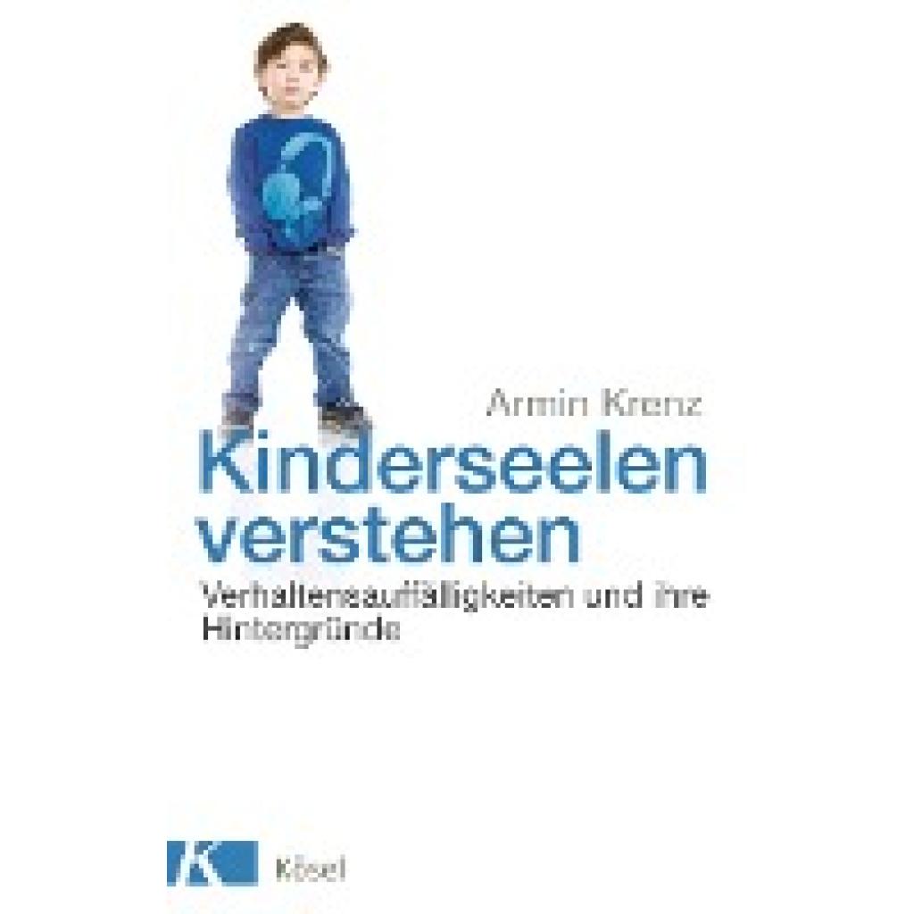 Krenz, Armin: Kinderseelen verstehen