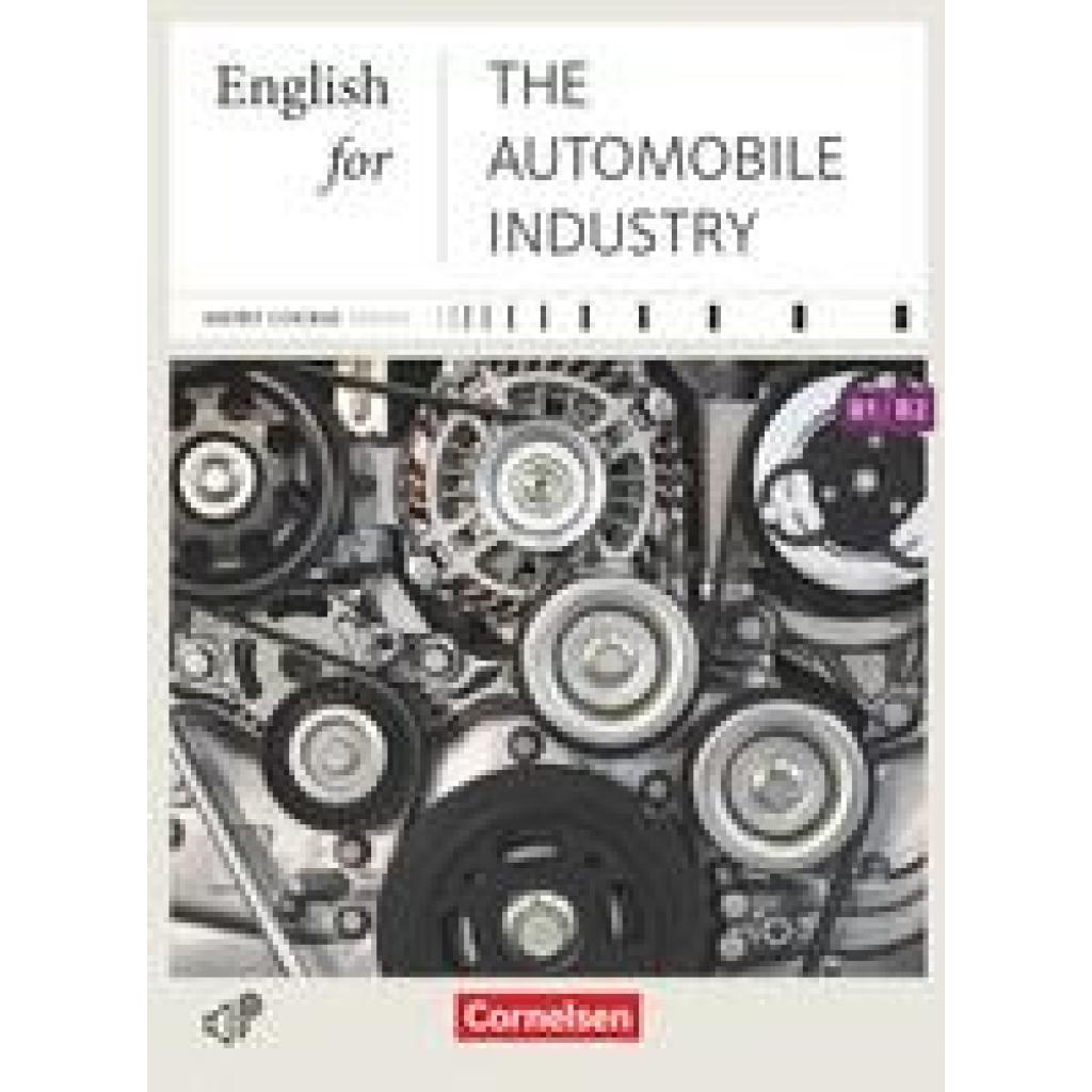 9783464203484 - Short Course Series - Englisch im Beruf   Short Course Series - Englisch im Beruf - English for Special Purposes - B1 B2 - Marie Kavanagh Kartoniert (TB)