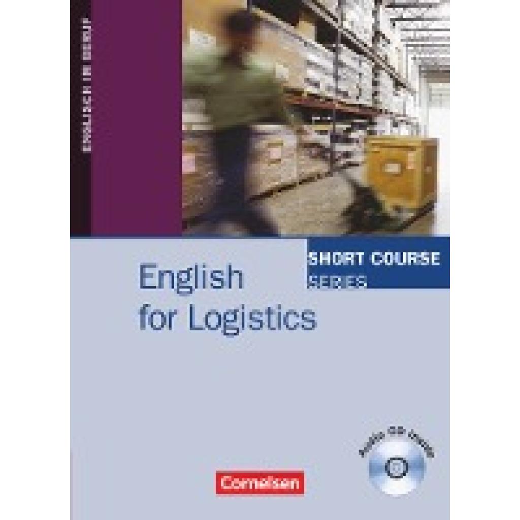 9783464201947 - Short Course Series - Englisch im Beruf Short Course Series - Englisch im Beruf - English for Special Purposes - B1 B2 - Marion Grussendorf Kartoniert (TB) 9783464201947 - Short Course Series - Englisch im Beruf Short Course Series - Englisch im Beruf - English for Special Purposes - B1 B2 - Marion Grussendorf Kartoniert (TB)