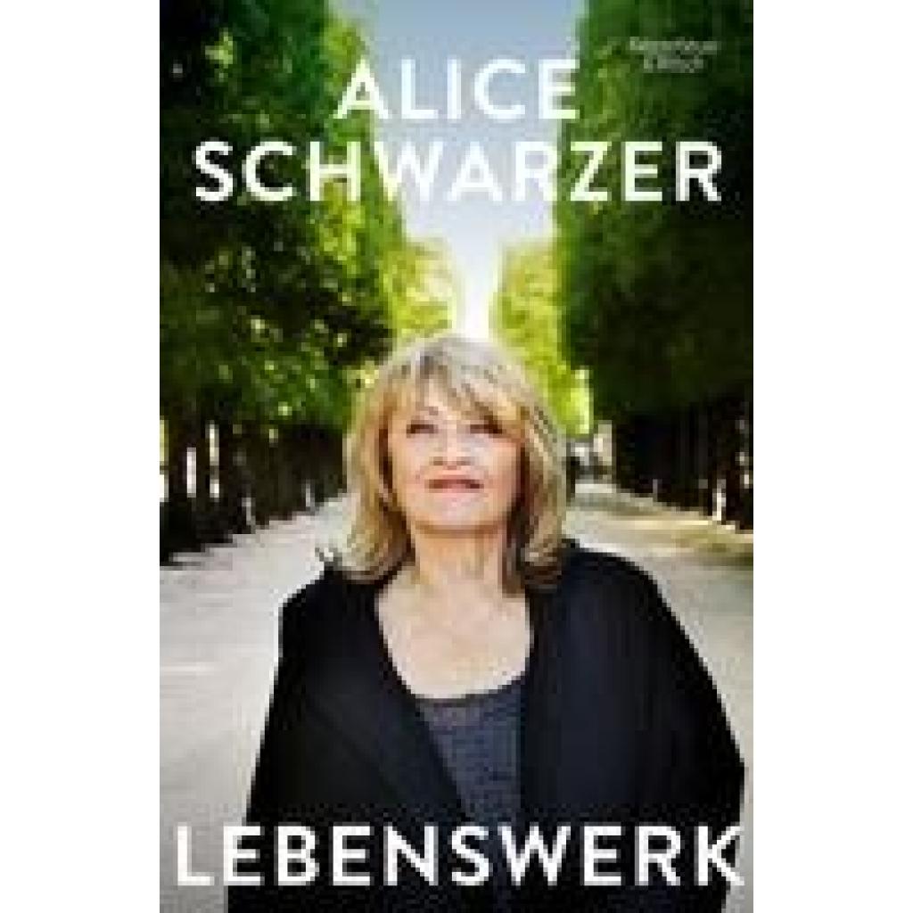 Lebenswerk (Schwarzer, Alice)